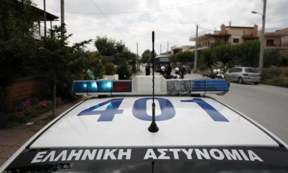 Αιτωλοακαρνανία: 10 συλλήψεις ληστών σε μεγάλη αστυνομική επιχείρηση